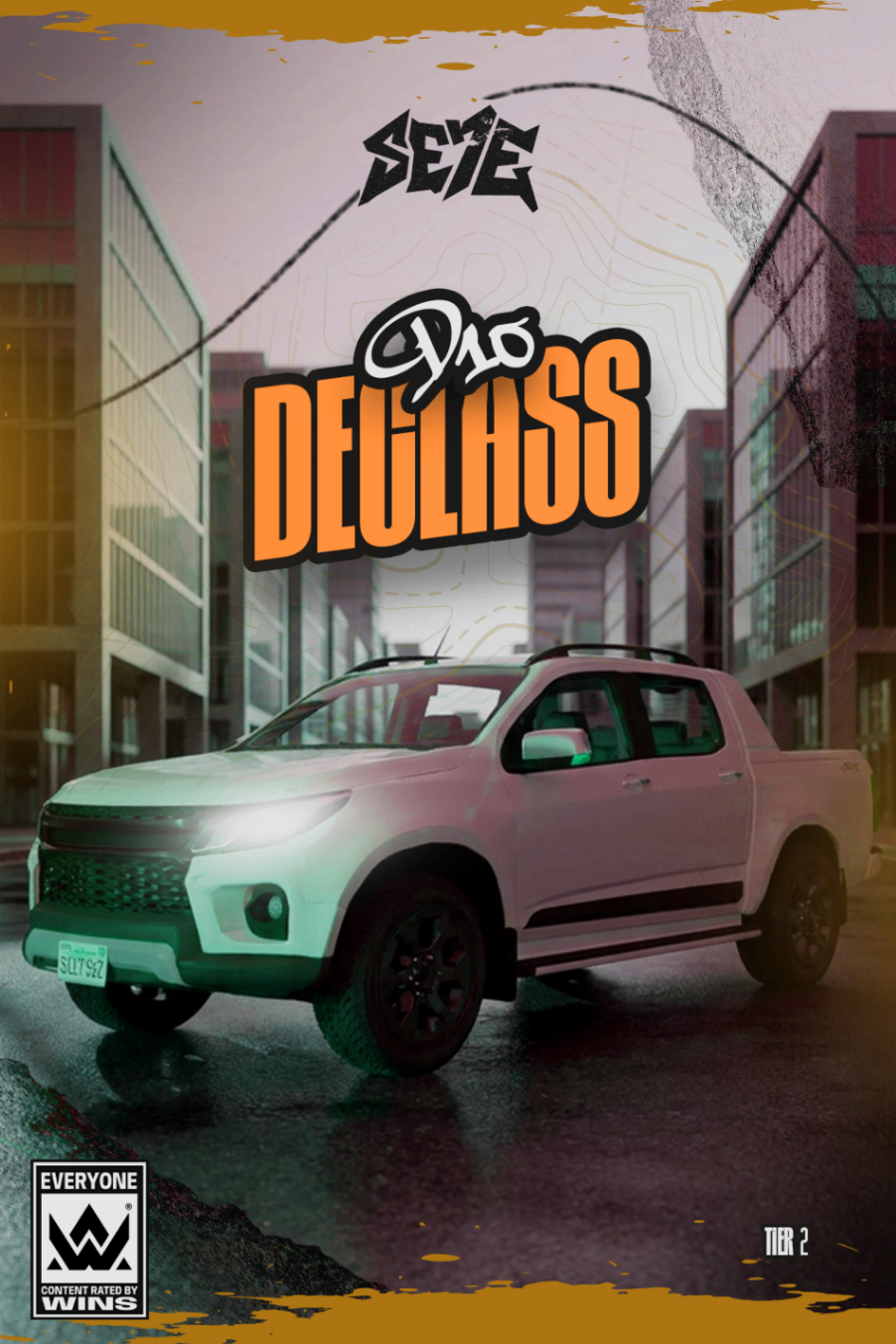 DECLASS D10 (30 Dias)