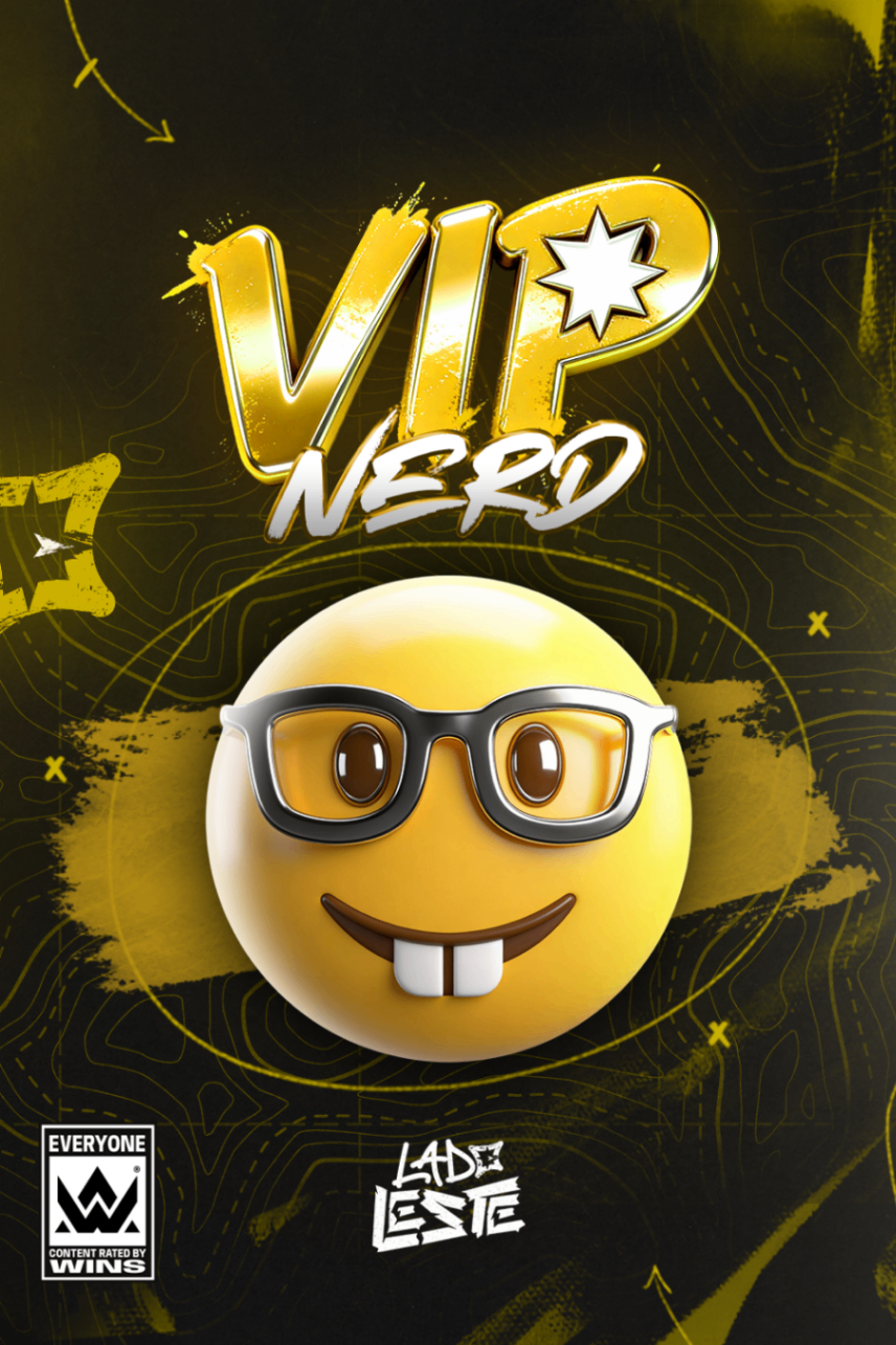 VIP NERD