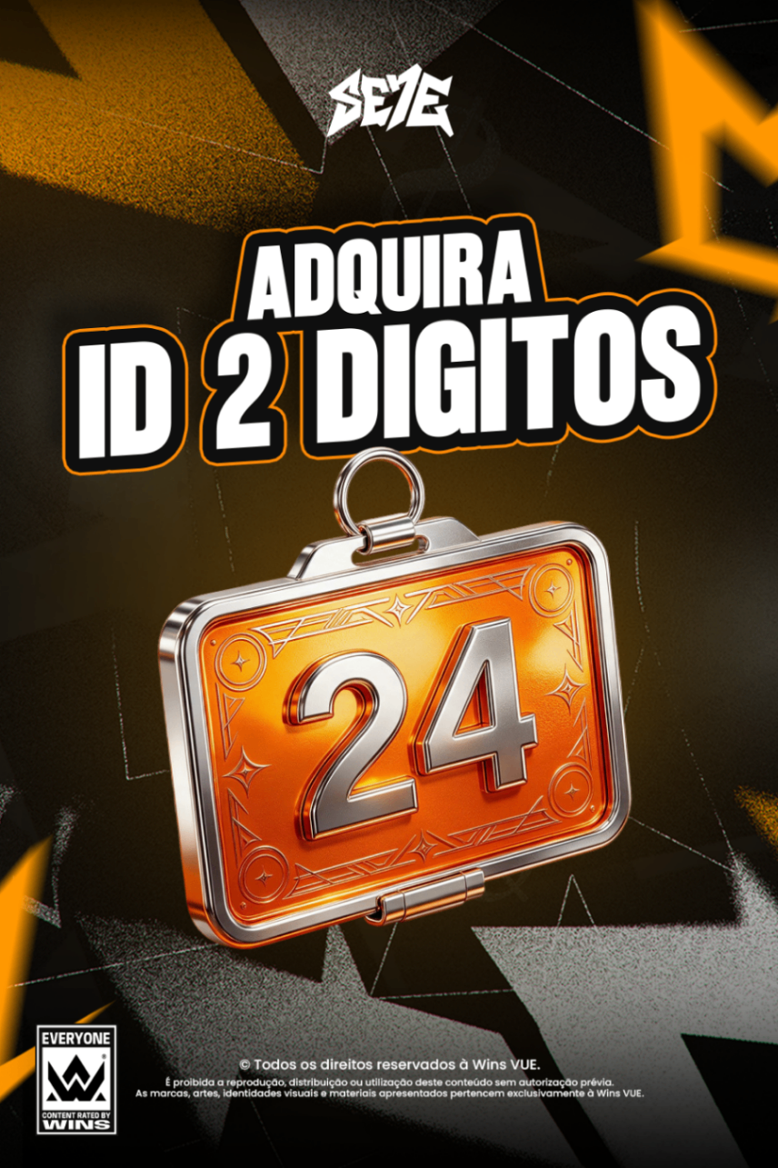 ID 2 DIGITOS