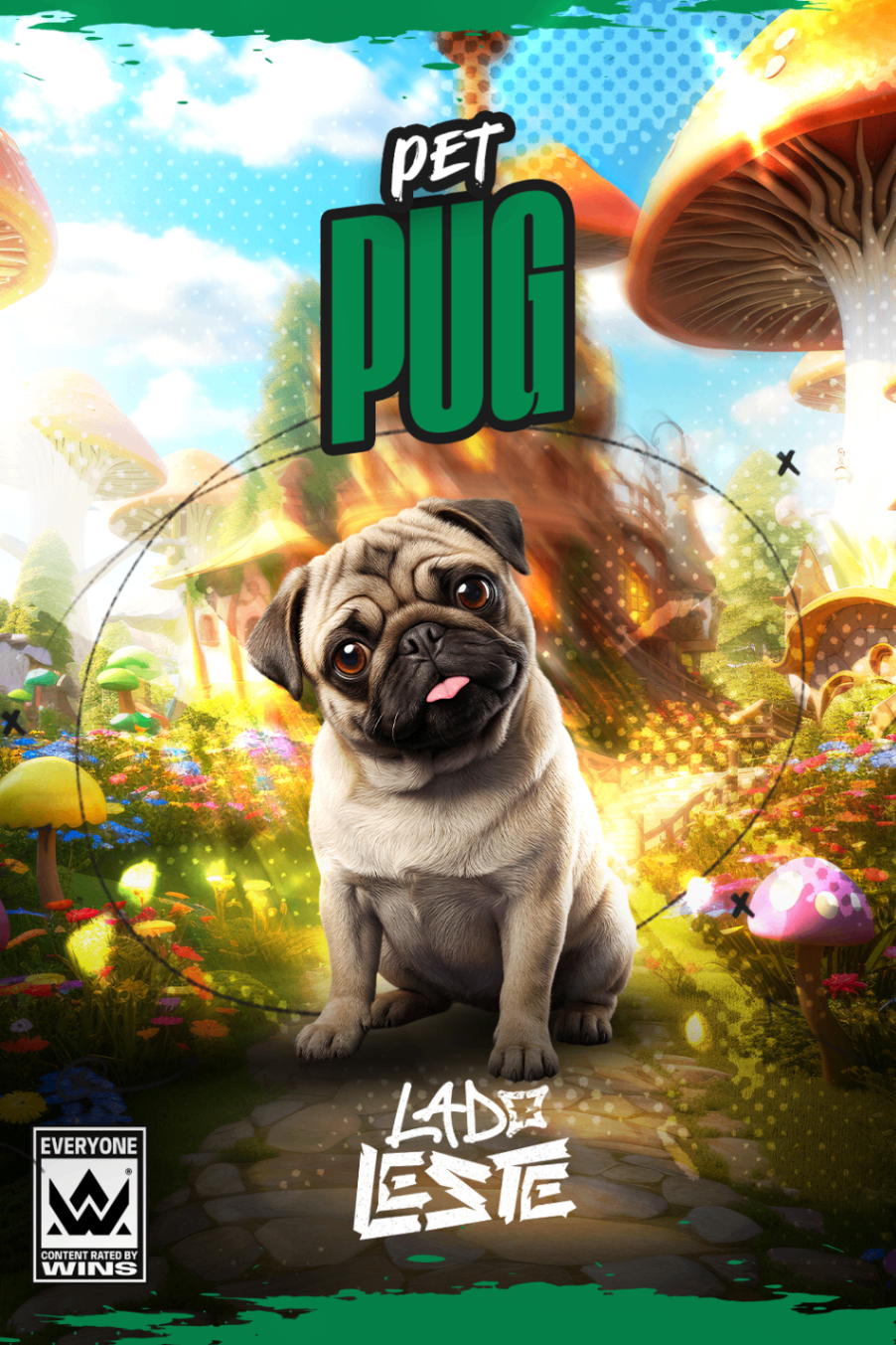 Pug