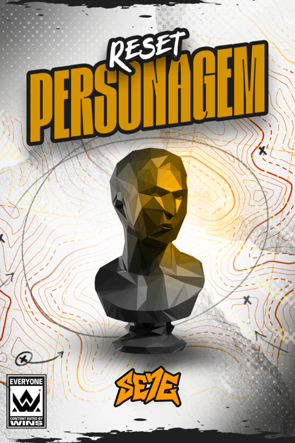 Reset Personagem