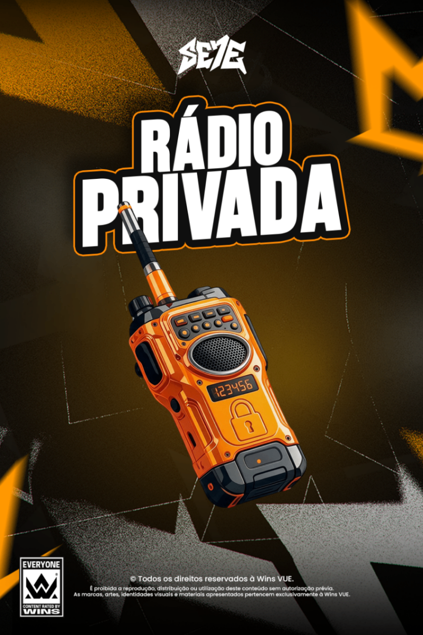 Rádio Privada