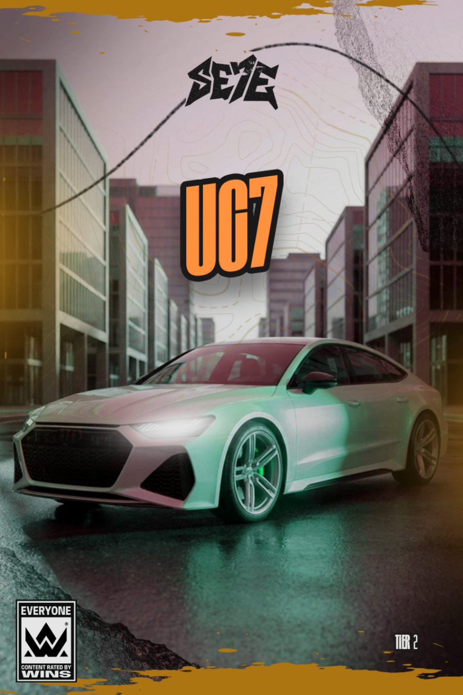 UC7 (30 Dias)