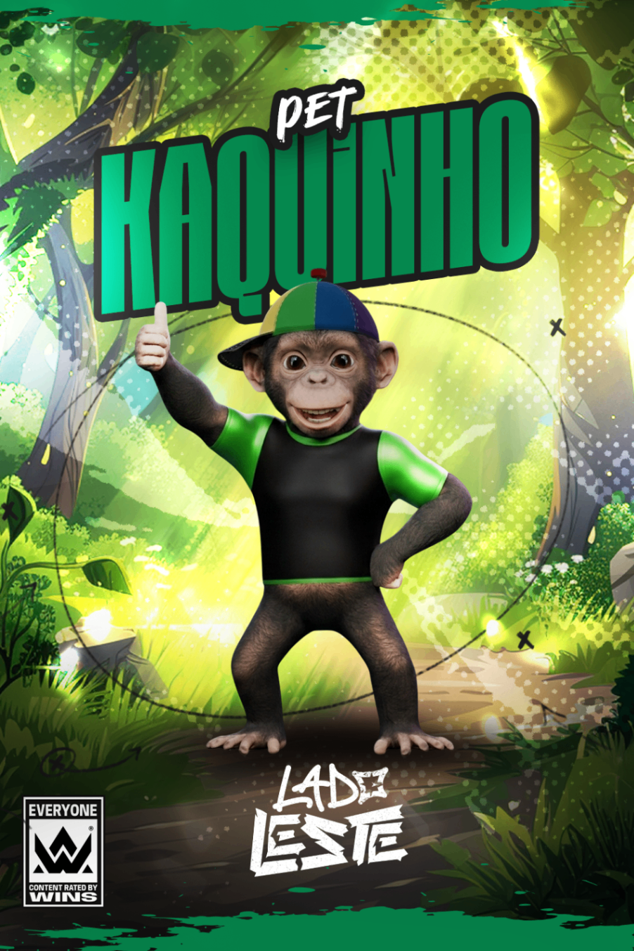 Kaquinho