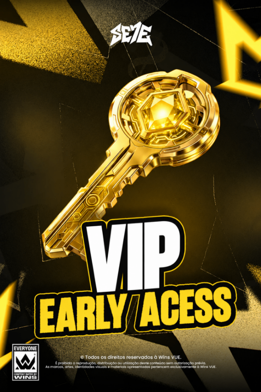 VIP EARLY ACESS BASIC
