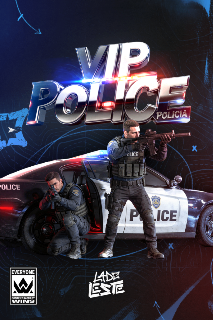 VIP POLICE