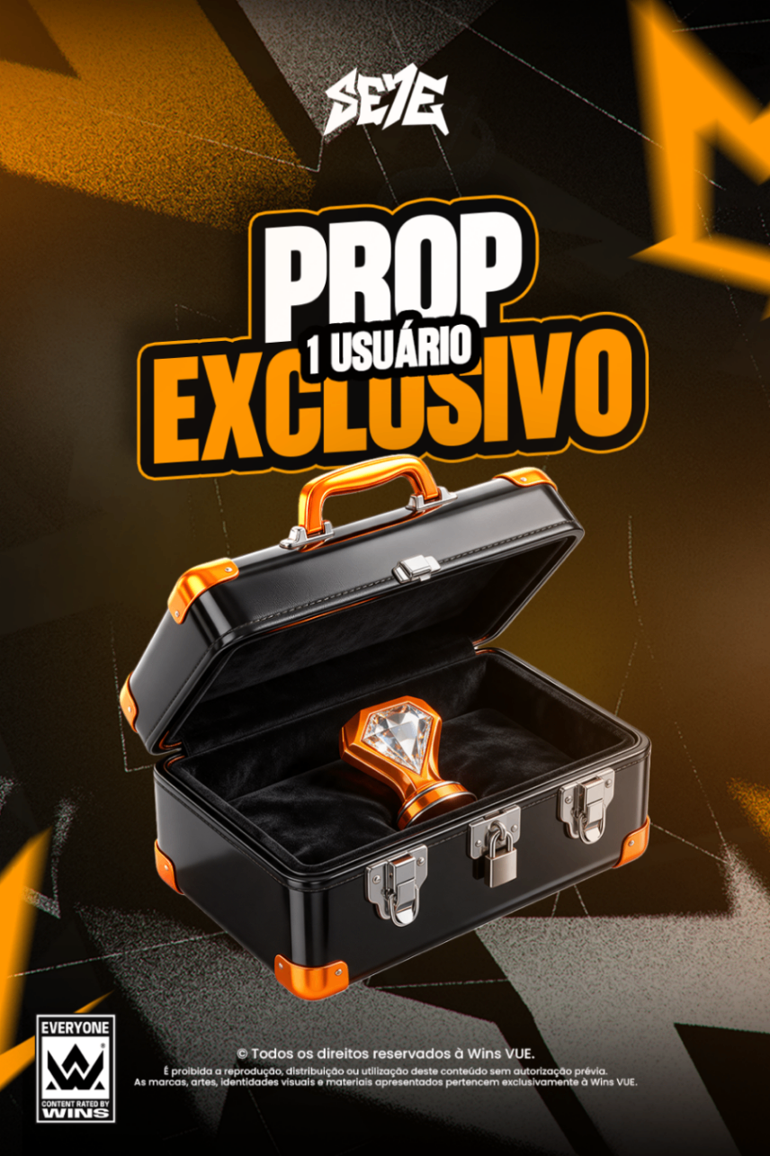 PROP EXCLUSIVO