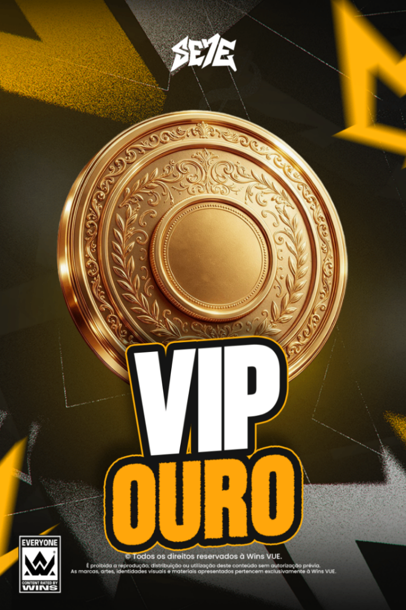 VIP OURO