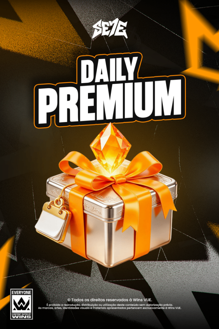 Daily Premium