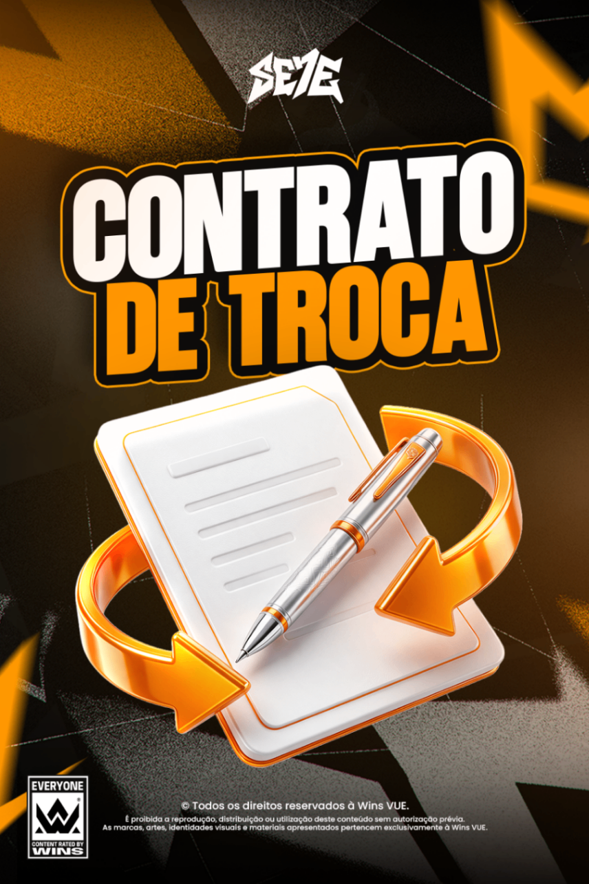 Contrato de troca
