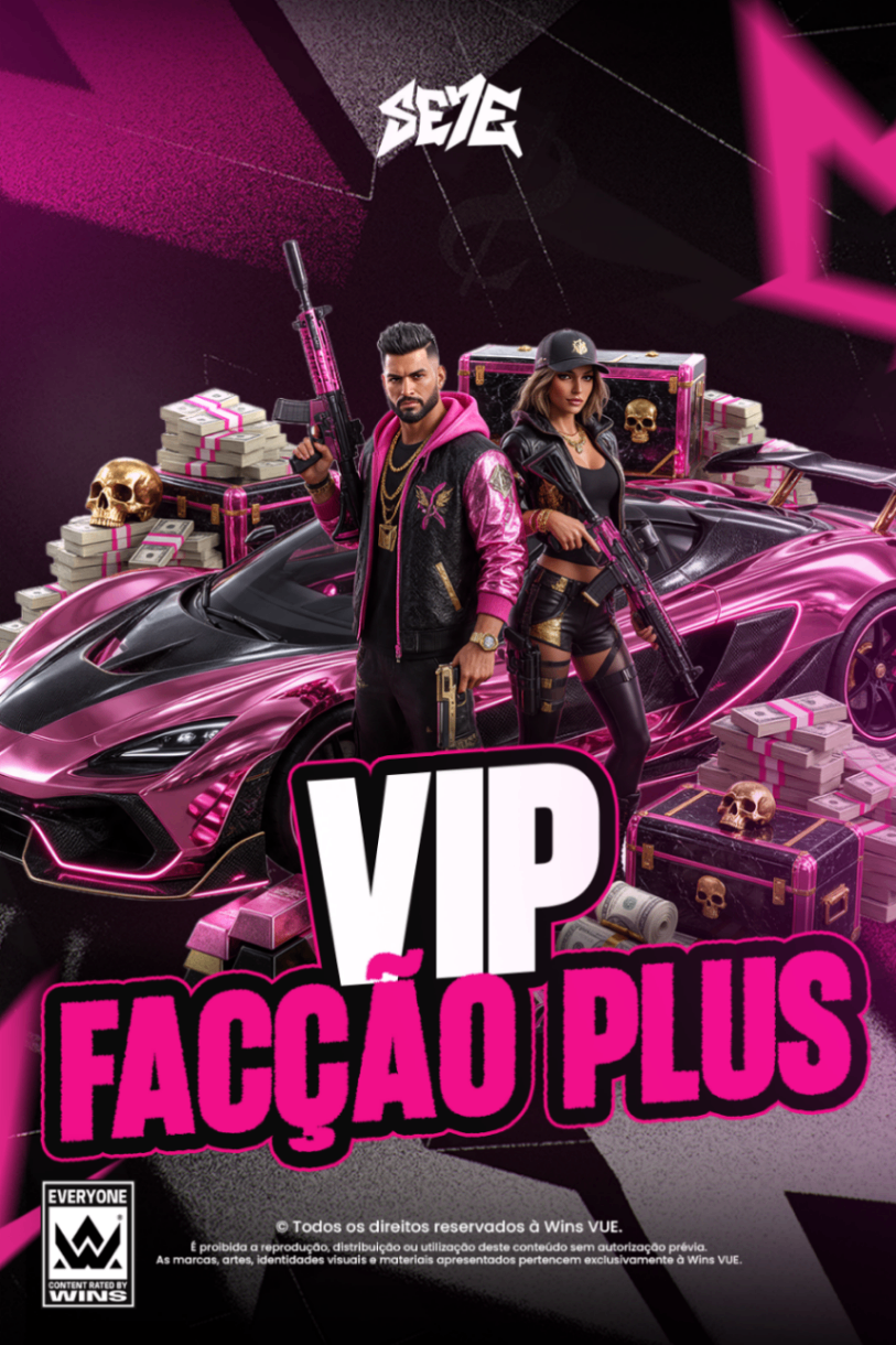 Vip Fac Plus