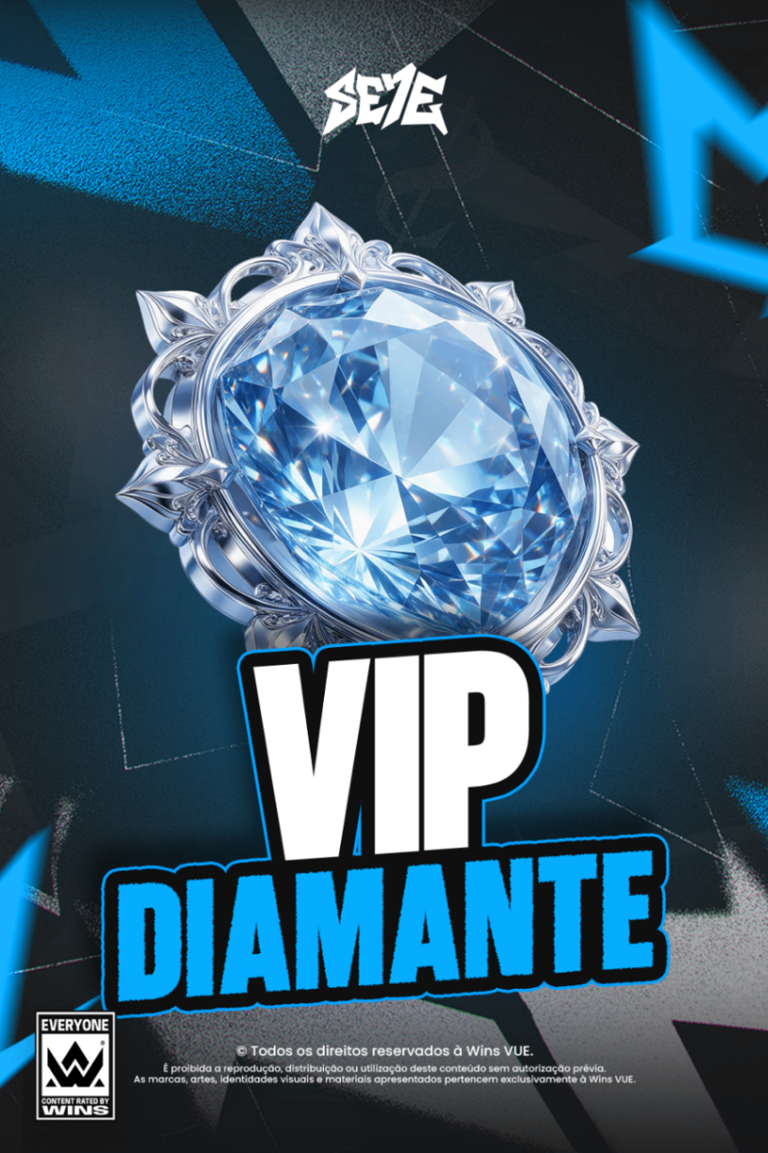 VIP DIAMANTE