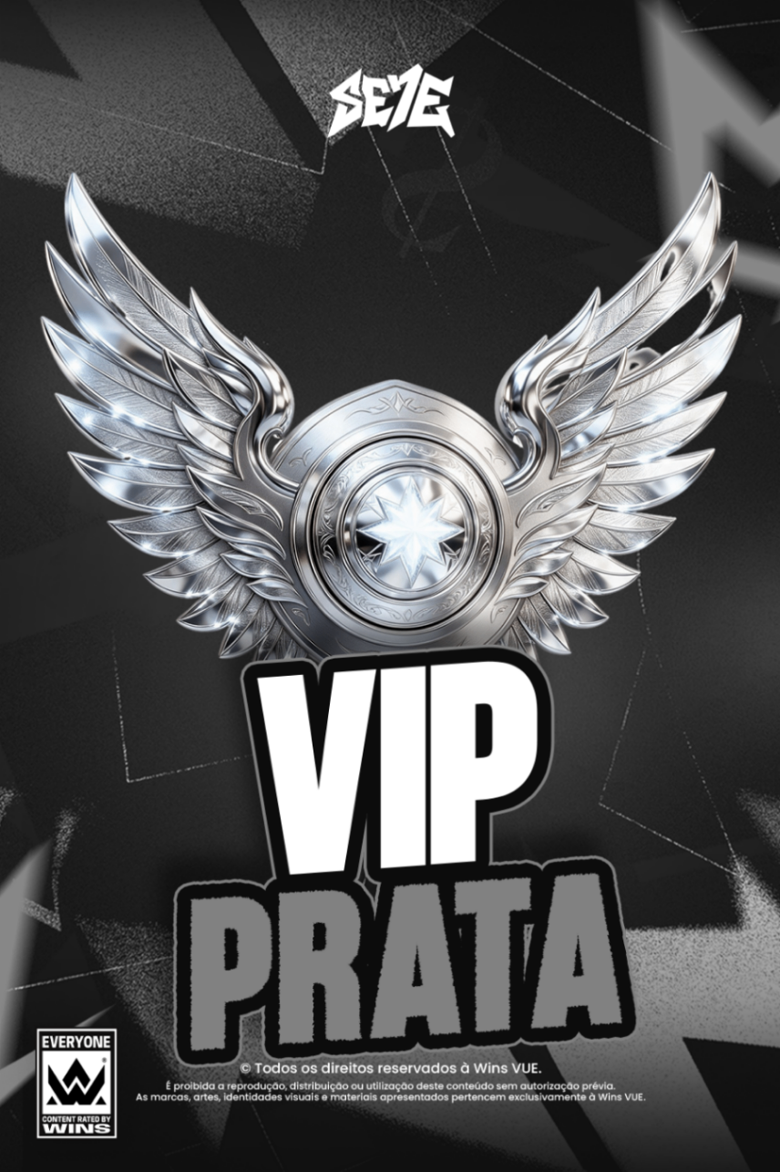 VIP PRATA
